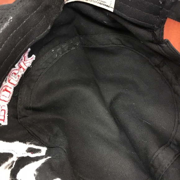 Rock & Roll cap - Picture 4 of 5